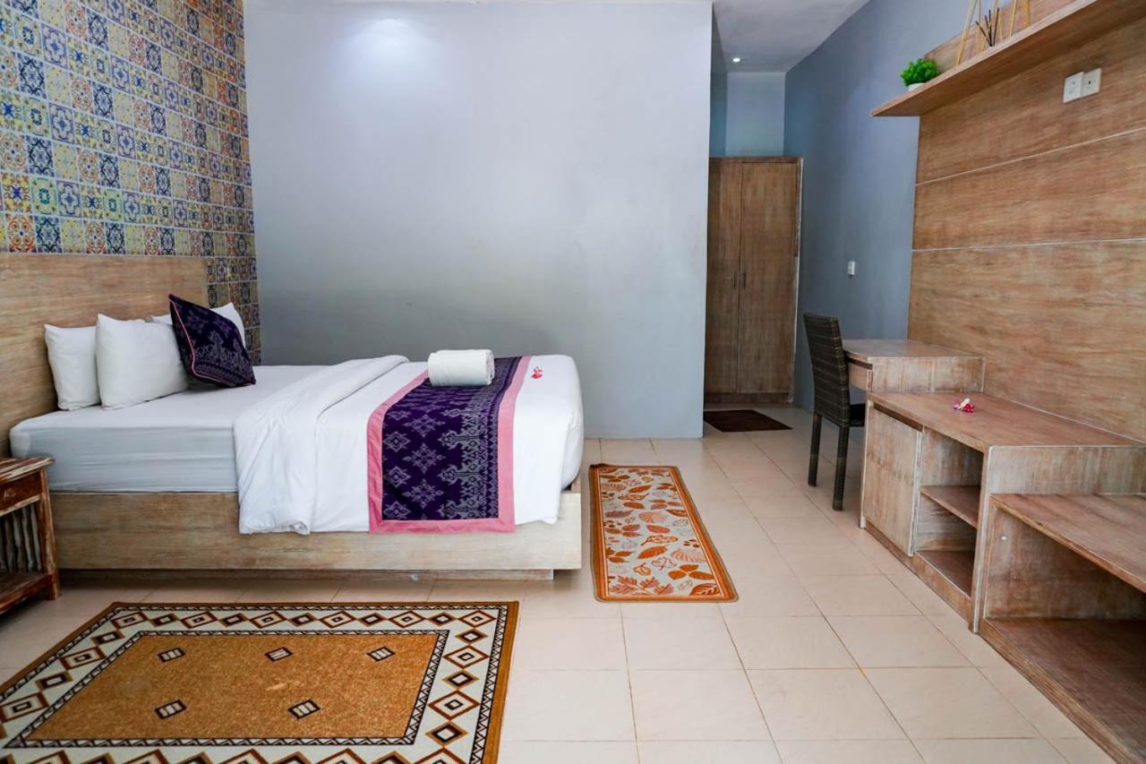 Kimana Villa Мангис Экстерьер фото